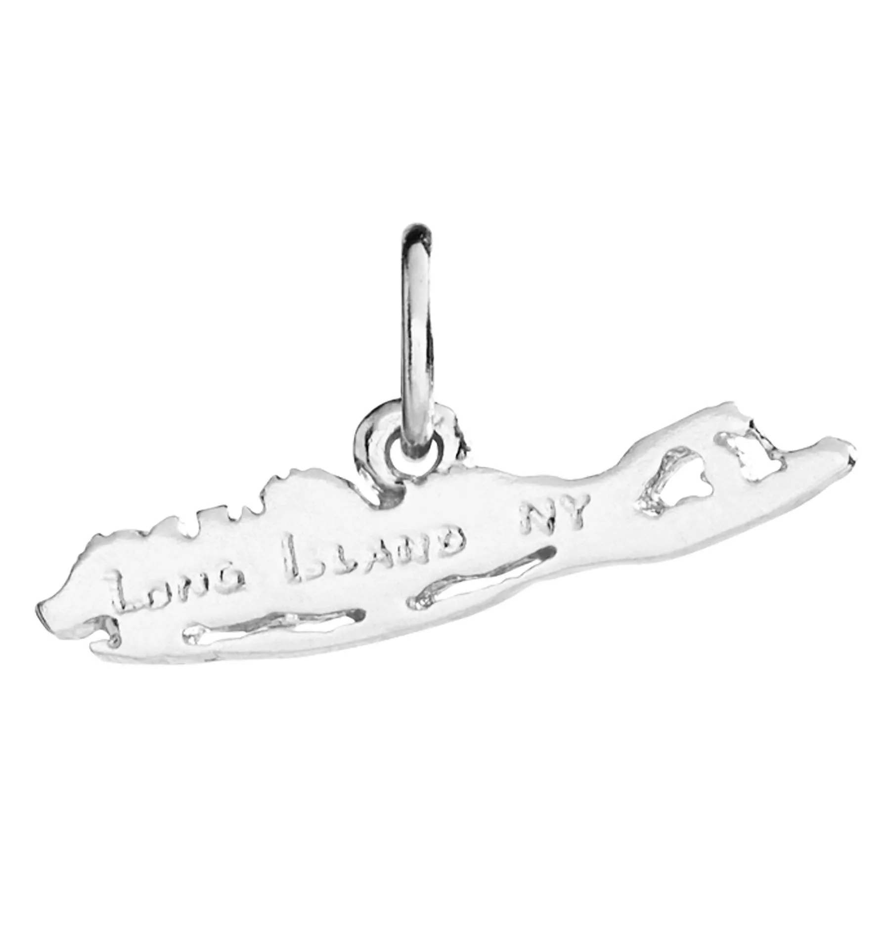 Long Island Mini Charm