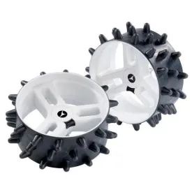 Motocaddy Hedgehog Wheels (Pair)