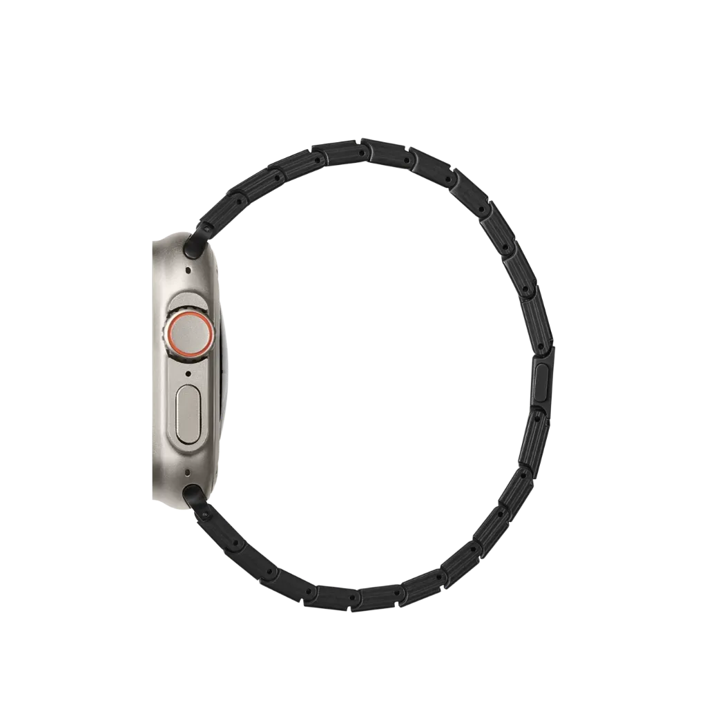 PITAKA  Carbon Fiber Watch Band for Apple Watch