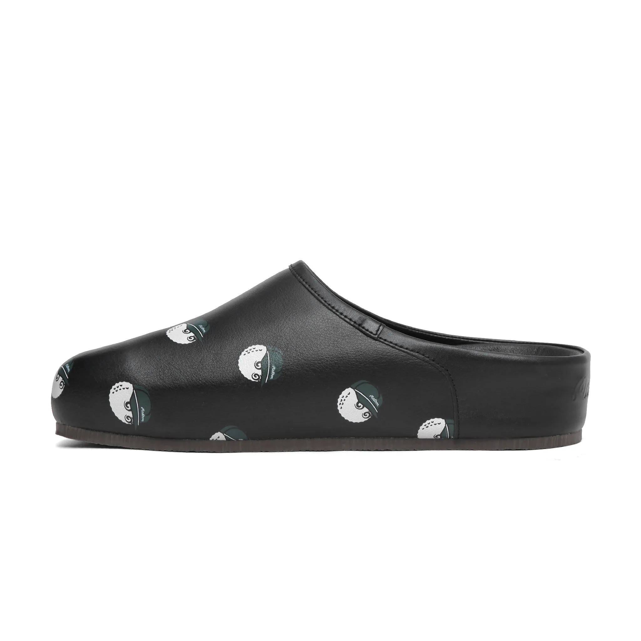 RESORT CLOG