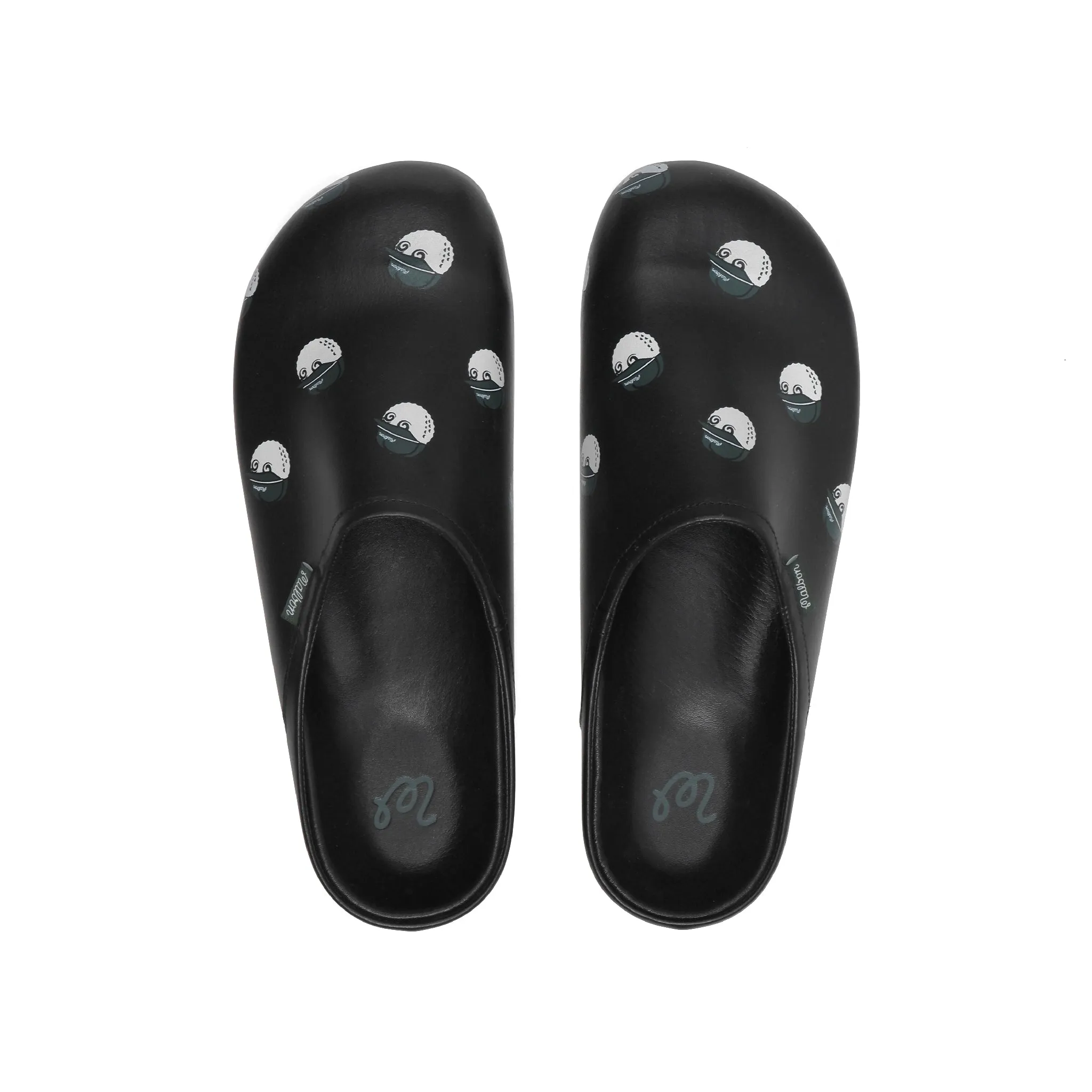 RESORT CLOG