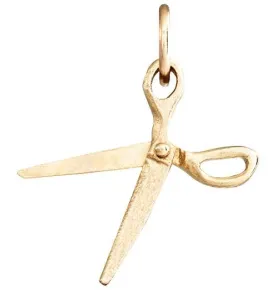 Scissor Mini Charm