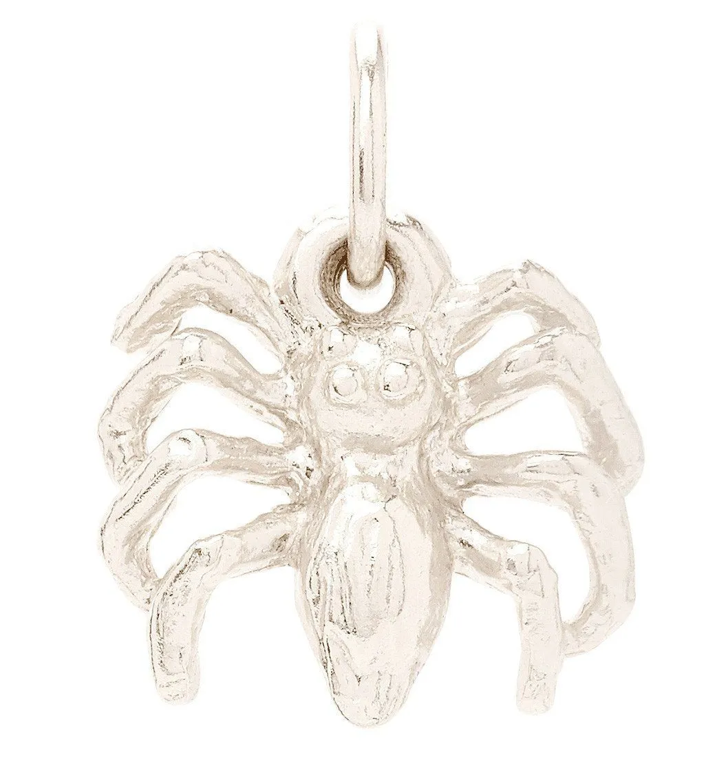 Spider Mini Charm