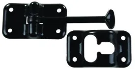 T-Style Door Holder- 2 Sizes & 3 Color Options Available