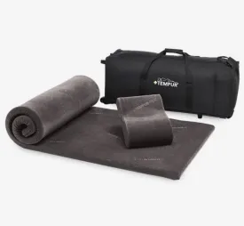 Tempur-Pedic Travel Set