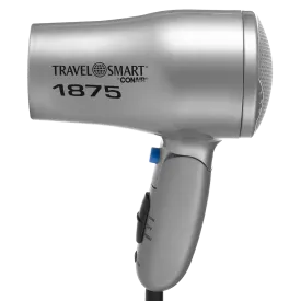 Travel Dual Voltage Hair Dryer