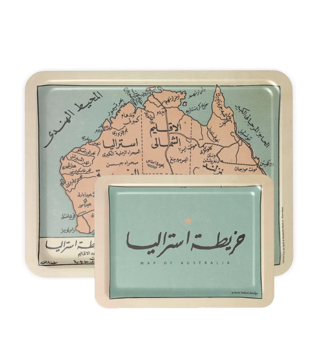 Travel Trays Australia | Tray