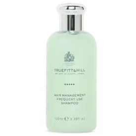 Truefitt & Hill Frequent Use Shampoo for Men 100ml