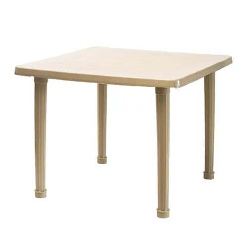 Uratex Monoblock 1201 Square Table