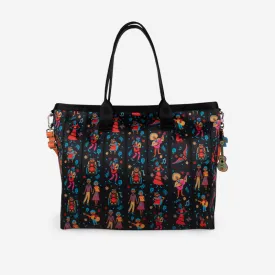 Vertical Medium Streamline Tote / Disney Coco