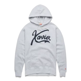 Xavier Flourish Hoodie