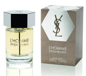 YSL L'Homme